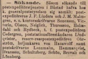 NYA DAGLIGT ALLEHANDA – 13 juni 1866