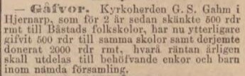 NYA DAGLIGT ALLEHANDA – 1 september 1866