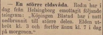 GÖTEBORGS HANDELS- OCH SJÖFARTSTIDNING – 9 juni 1870