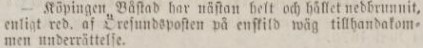 BAROMETERN – 11 juni 1870