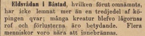 DAGSTELEGRAFEN – 14 juni 1870