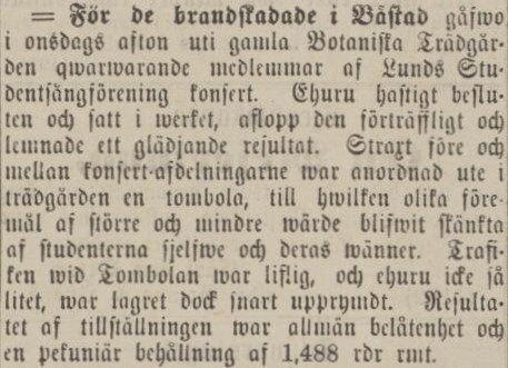 JÖNKÖPINGS TIDNING – 22 juni 1870