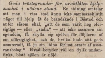 FÖRPOSTEN – 2 juli 1870