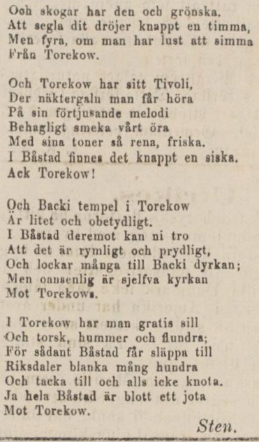 ENGELHOLMS TIDNING – 7 mars 1873 (forts.)