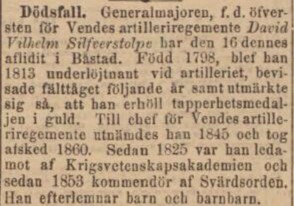 NYA DAGLIGT ALLEHANDA – 19 juli 1875