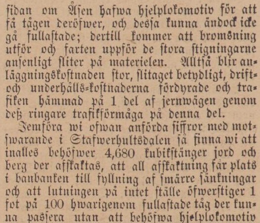 LAHOLMS TIDNING – 12 juni 1877 (forts.)