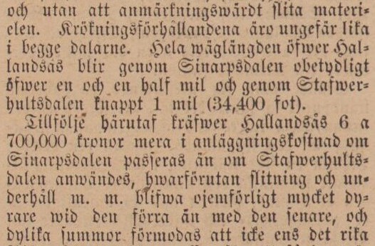 LAHOLMS TIDNING – 12 juni 1877 (forts.)