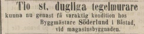 ÖRESUNDSPOSTEN – 18 augusti 1877