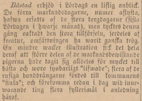 ENGELHOLMSPOSTEN – 28 oktober 1879