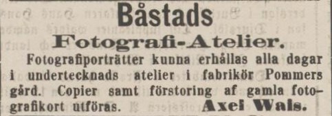 ÖRESUNDSPOSTEN – 11 juni 1880