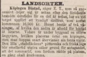 GÖTEBORGS HANDELS- OCH SJÖFARTSTIDNING – 19 augusti 1880