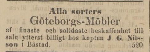 ENGELHOLMS TIDNING – 8 maj 1883