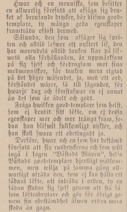 BÅSTADS TIDNING – 28 juni 1883 (forts.)