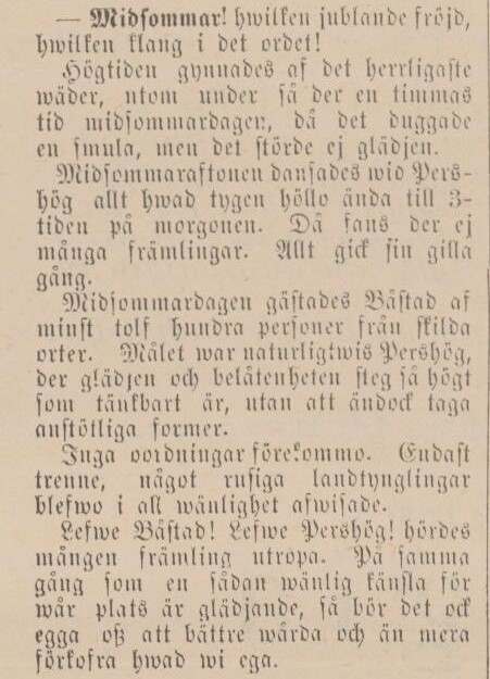 BÅSTADS TIDNING – 28 juni 1883 (forts.)