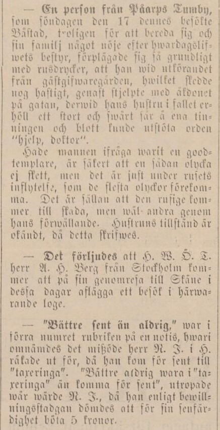 BÅSTADS TIDNING – 28 juni 1883 (forts.)