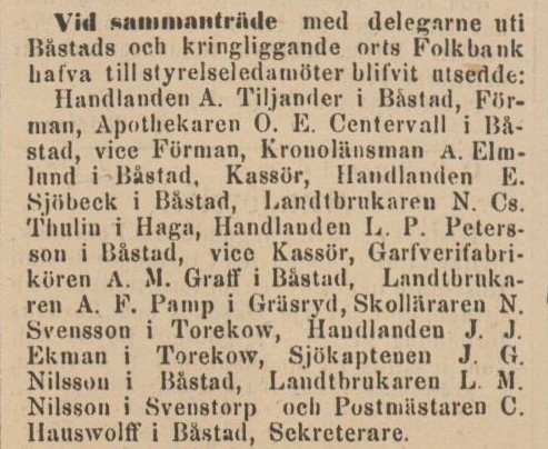 ENGELHOLMS TIDNING – 3 juli 1883