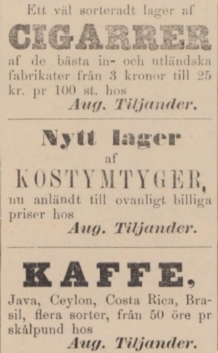 BÅSTADS TIDNING – 5 juli 1883 (forts.)