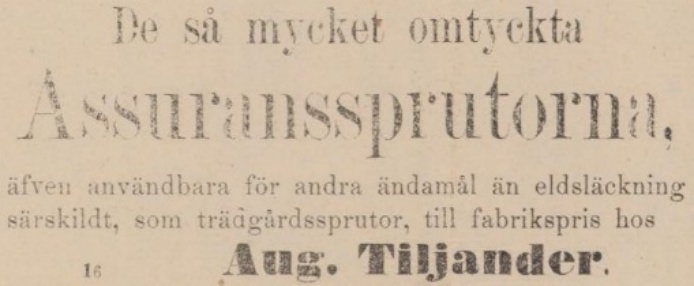 BÅSTADS TIDNING – 5 juli 1883 (forts.)