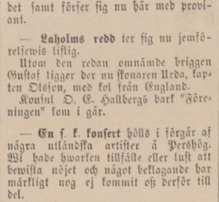 BÅSTADS TIDNING – 19 juli 1883 (forts.)