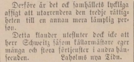 BÅSTADS TIDNING – 26 juli 1883 (forts.)
