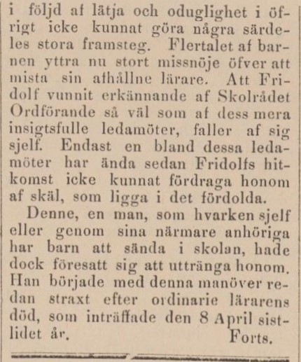 BÅSTADS TIDNING – 26 juli 1883 (forts.)