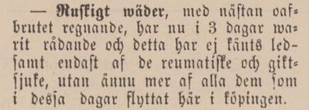 BÅSTADS TIDNING – 4 oktober 1883