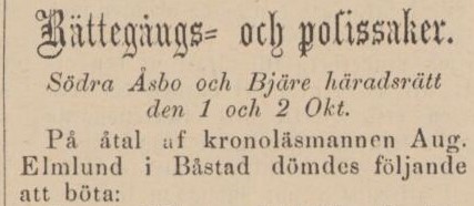 BÅSTADS TIDNING – 11 oktober 1883 (forts.)