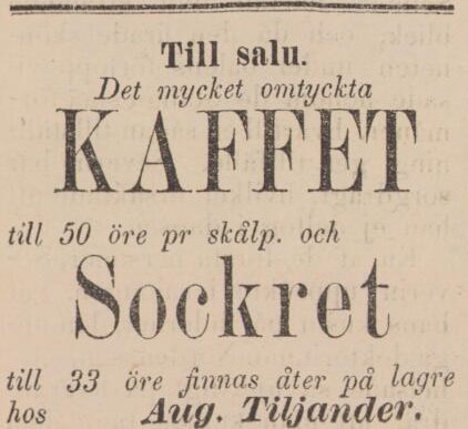 BÅSTADS TIDNING – 25 oktober 1883 (forts.)