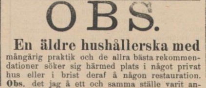 ÖRESUNDSPOSTEN – 9 september 1884