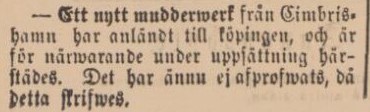 BÅSTADS TIDNING – 1 oktober 1884 (forts.)