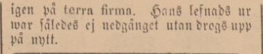 BÅSTADS TIDNING – 28 januari 1885 (forts.)