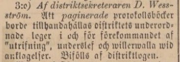 BÅSTADS TIDNING – 13 januari 1886 (forts.)