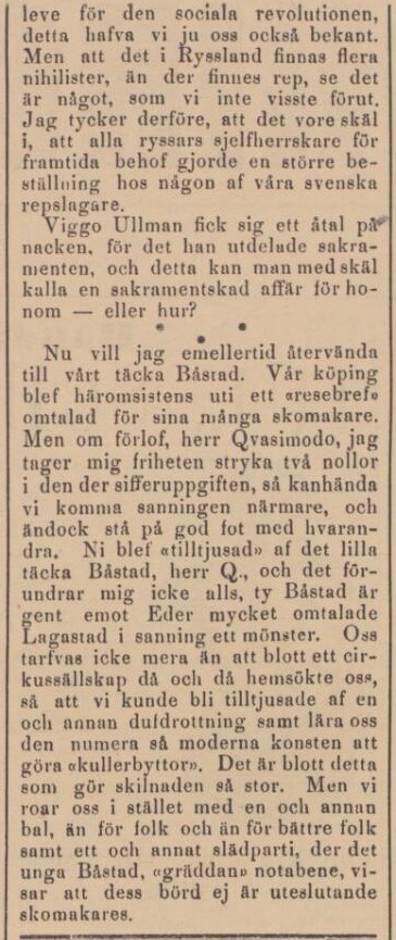 BÅSTADS TIDNING – 10 februari 1886 (forts.)
