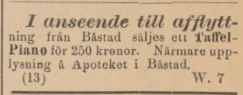 BÅSTADS TIDNING – 10 februari 1886 (forts.)