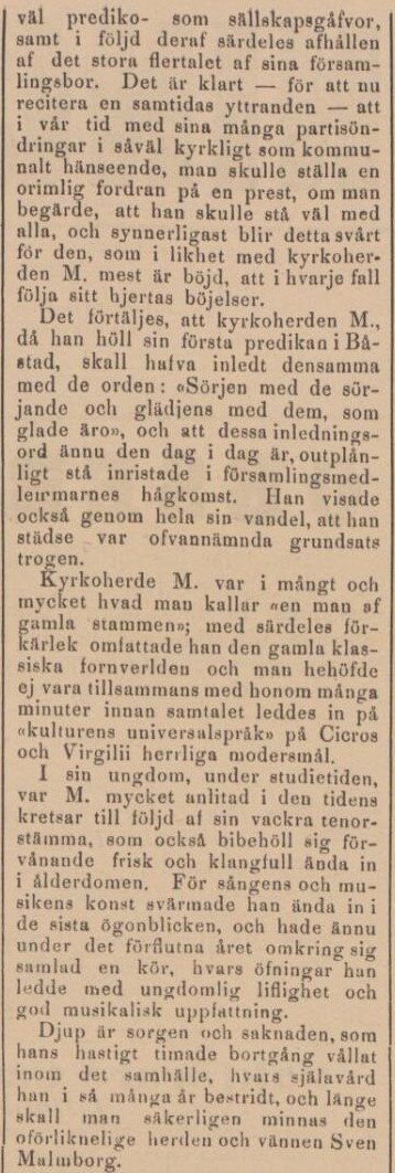 BÅSTADS TIDNING – 14 april 1886 (forts.)
