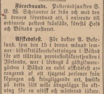 BÅSTADS TIDNING – 14 april 1886 (forts.)