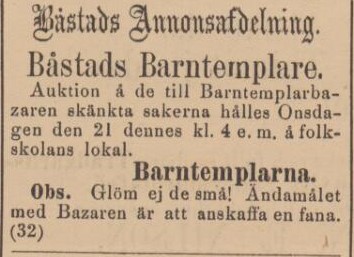 BÅSTADS TIDNING – 14 april 1886 (forts.)