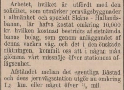 HALLANDSPOSTEN – 10 maj 1886 (forts.)