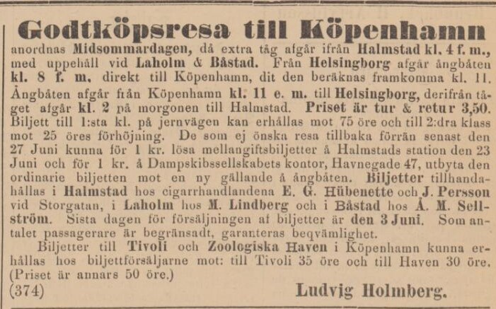 BÅSTADS TIDNING – 12 maj 1886