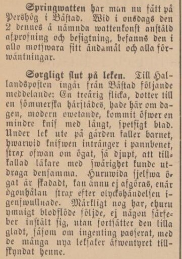 BÅSTADS TIDNING – 9 juni 1886 (forts.)