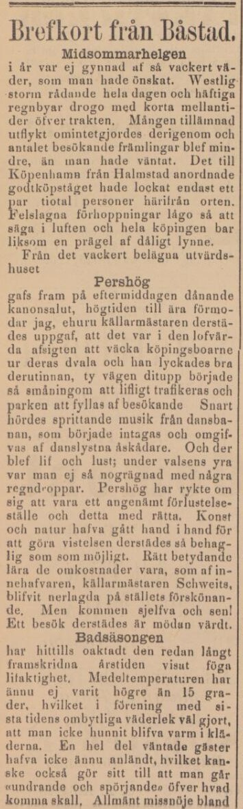 BÅSTADS TIDNING – 30 juni 1886 (forts.)