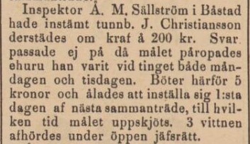 BÅSTADS TIDNING – 15 september 1886 (forts.)