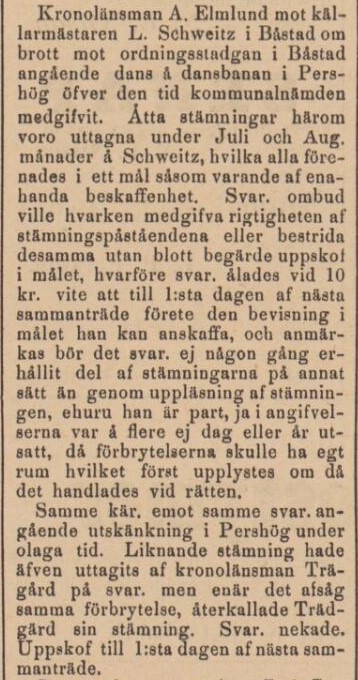 BÅSTADS TIDNING – 15 september 1886 (forts.)