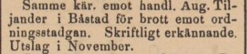 BÅSTADS TIDNING – 15 september 1886 (forts.)