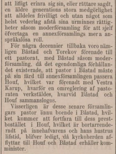HALLANDSPOSTEN – 15 september 1886 (forts.)