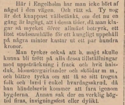 NORRA SKÅNE – 16 september 1886 (forts.)