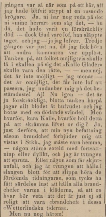 LAHOLMS NYA TIDNING – 8 mars 1887 (forts.)