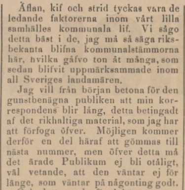 LAHOLMS NYA TIDNING – 24 maj 1887 (forts.)