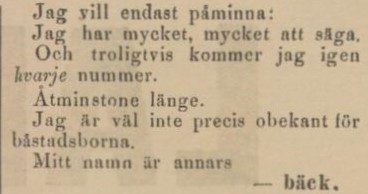 LAHOLMS NYA TIDNING – 24 maj 1887 (forts.)