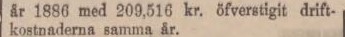 KRISTIANSTADSBLADET – 14 december 1887 (forts.)